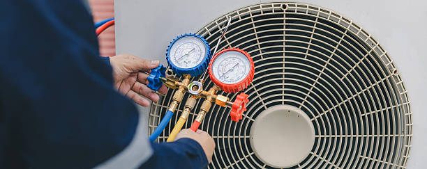 Licensed Hvac service in Canonsburg, PA - JG Cool HVAC