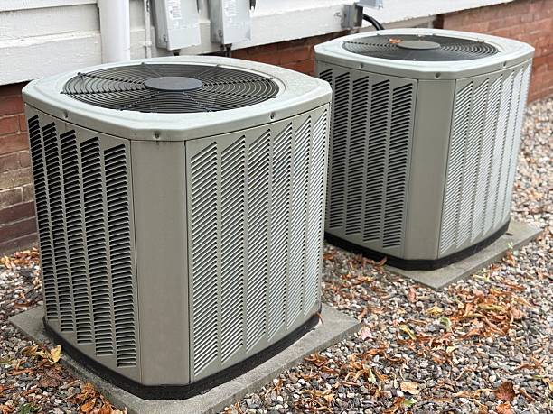 Reliable Hvac contractor in Canonsburg, PA by JG Cool HVAC